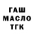 ТГК Wax Xariton Xaritonov